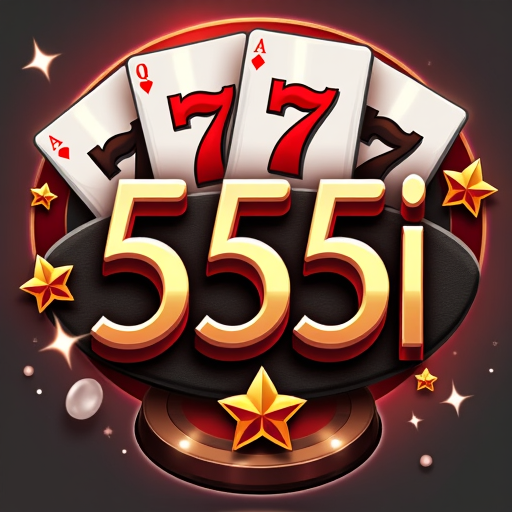 555i