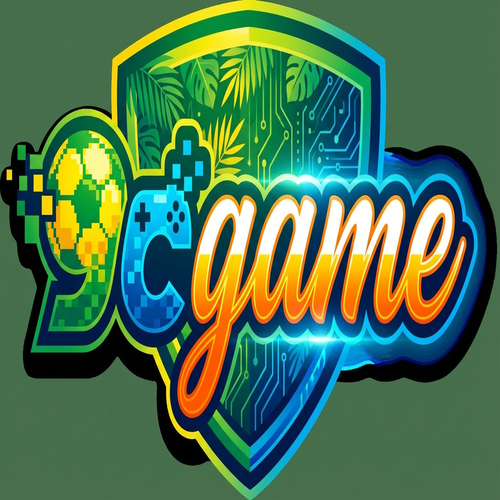 Logo 9cgame