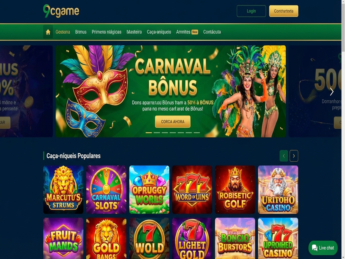 Screenshot 2 9cgame