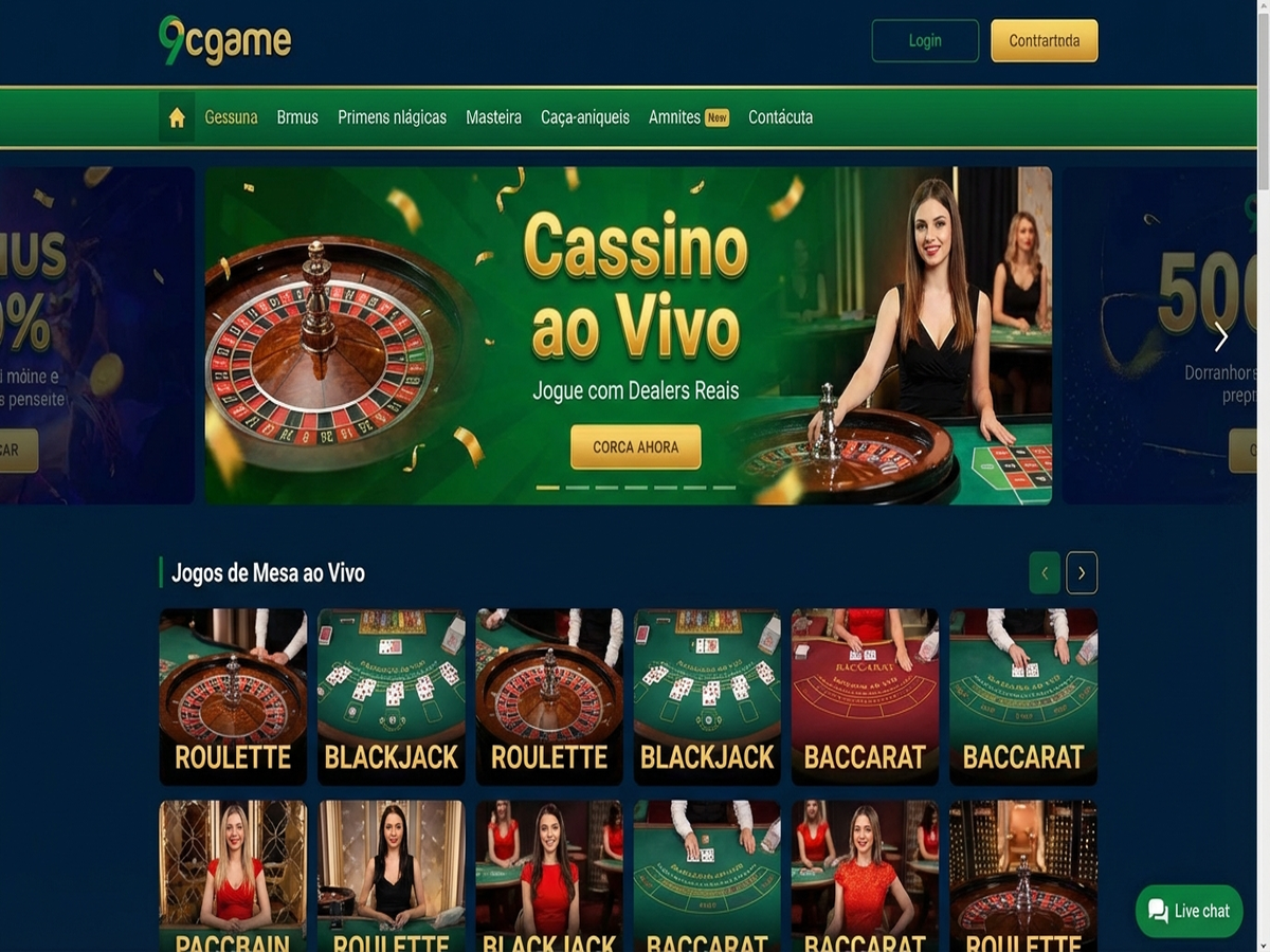 Screenshot 3 9cgame
